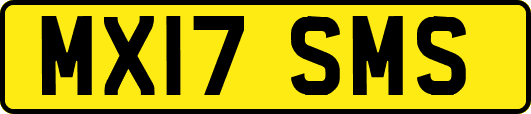MX17SMS