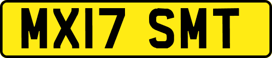 MX17SMT