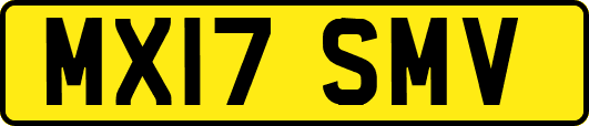 MX17SMV