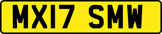 MX17SMW
