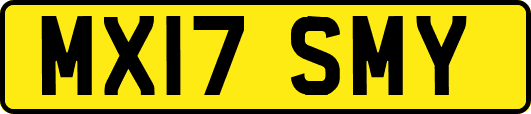 MX17SMY