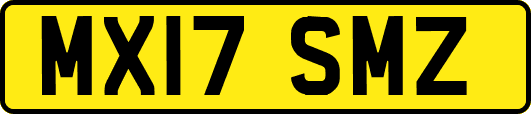 MX17SMZ