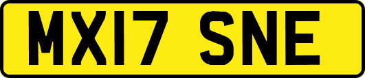 MX17SNE