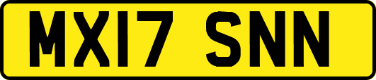 MX17SNN