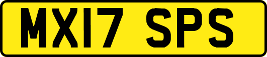MX17SPS