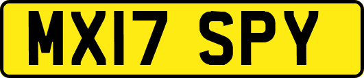 MX17SPY