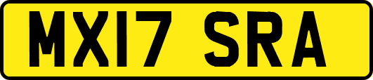 MX17SRA