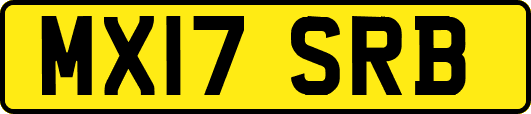 MX17SRB