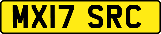 MX17SRC