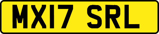 MX17SRL