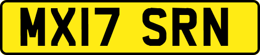 MX17SRN