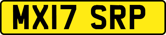 MX17SRP