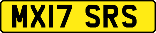 MX17SRS