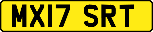 MX17SRT