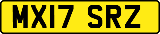 MX17SRZ