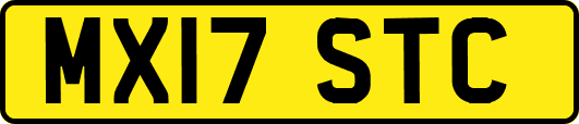 MX17STC