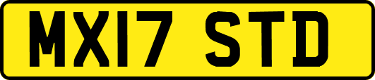 MX17STD