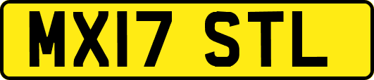 MX17STL