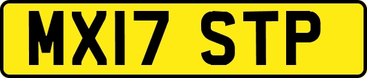MX17STP