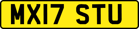 MX17STU