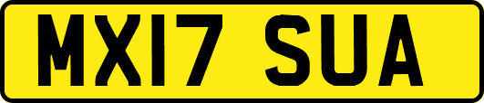 MX17SUA