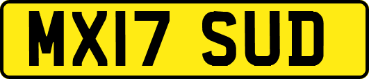 MX17SUD