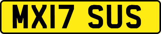 MX17SUS