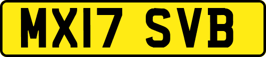 MX17SVB