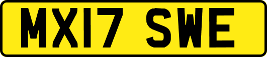 MX17SWE