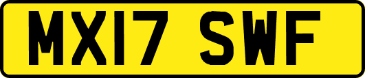 MX17SWF