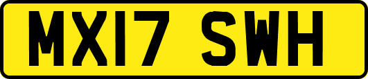 MX17SWH