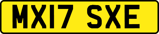 MX17SXE