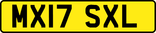 MX17SXL