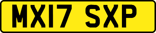 MX17SXP