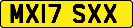 MX17SXX