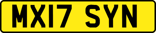 MX17SYN