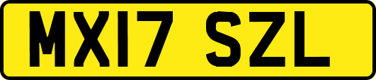 MX17SZL