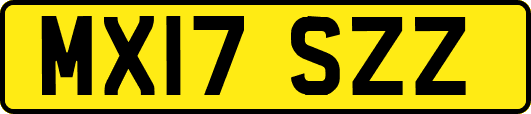 MX17SZZ