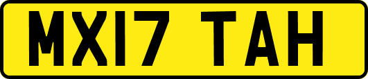 MX17TAH