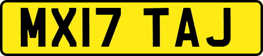 MX17TAJ