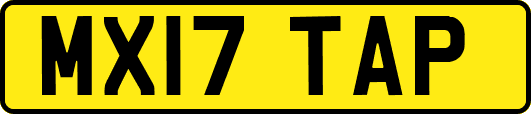 MX17TAP