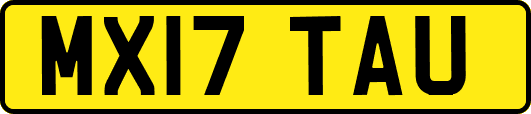 MX17TAU