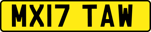 MX17TAW