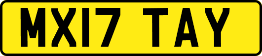 MX17TAY