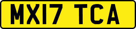 MX17TCA