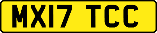 MX17TCC