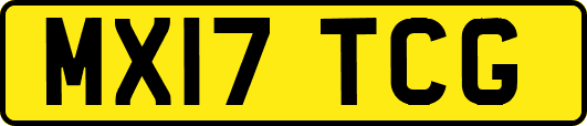 MX17TCG
