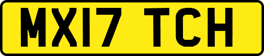 MX17TCH