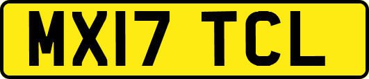 MX17TCL