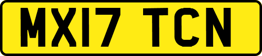 MX17TCN